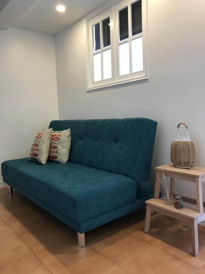 Apartamento Bonitabay São Martinho do Porto Exterior foto
