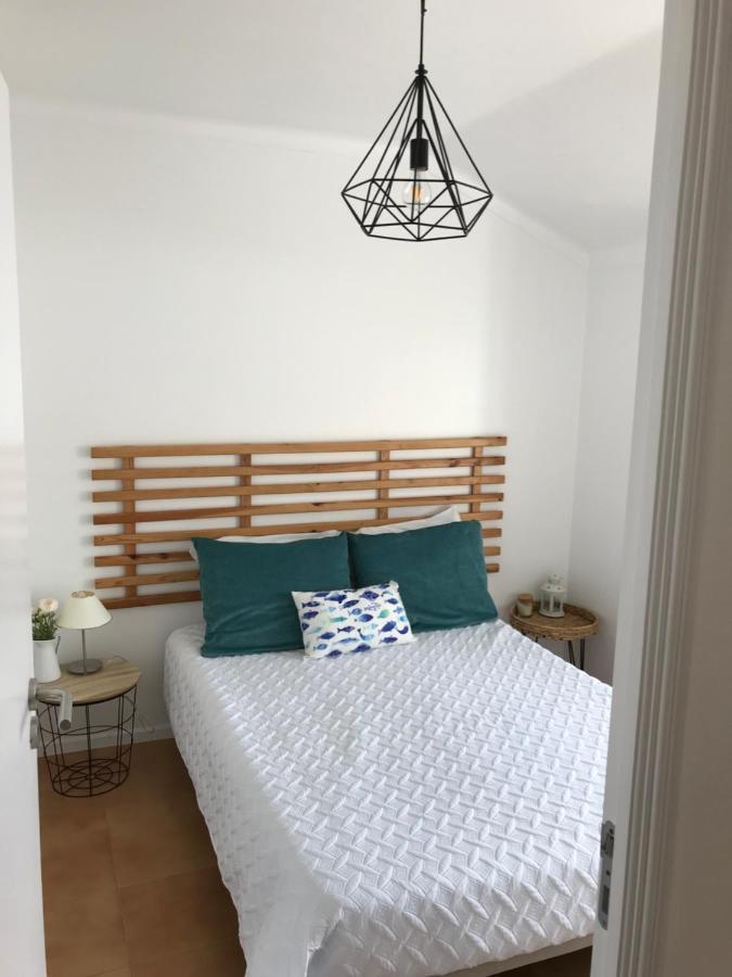 Apartamento Bonitabay São Martinho do Porto Exterior foto